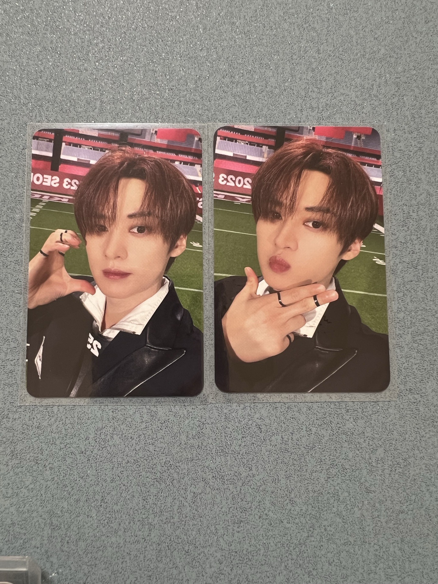 5 START ZONE卡旻Set