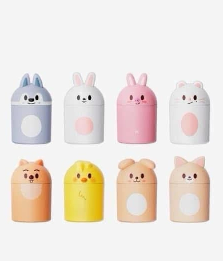 SKZOO 闊卡 垃圾桶