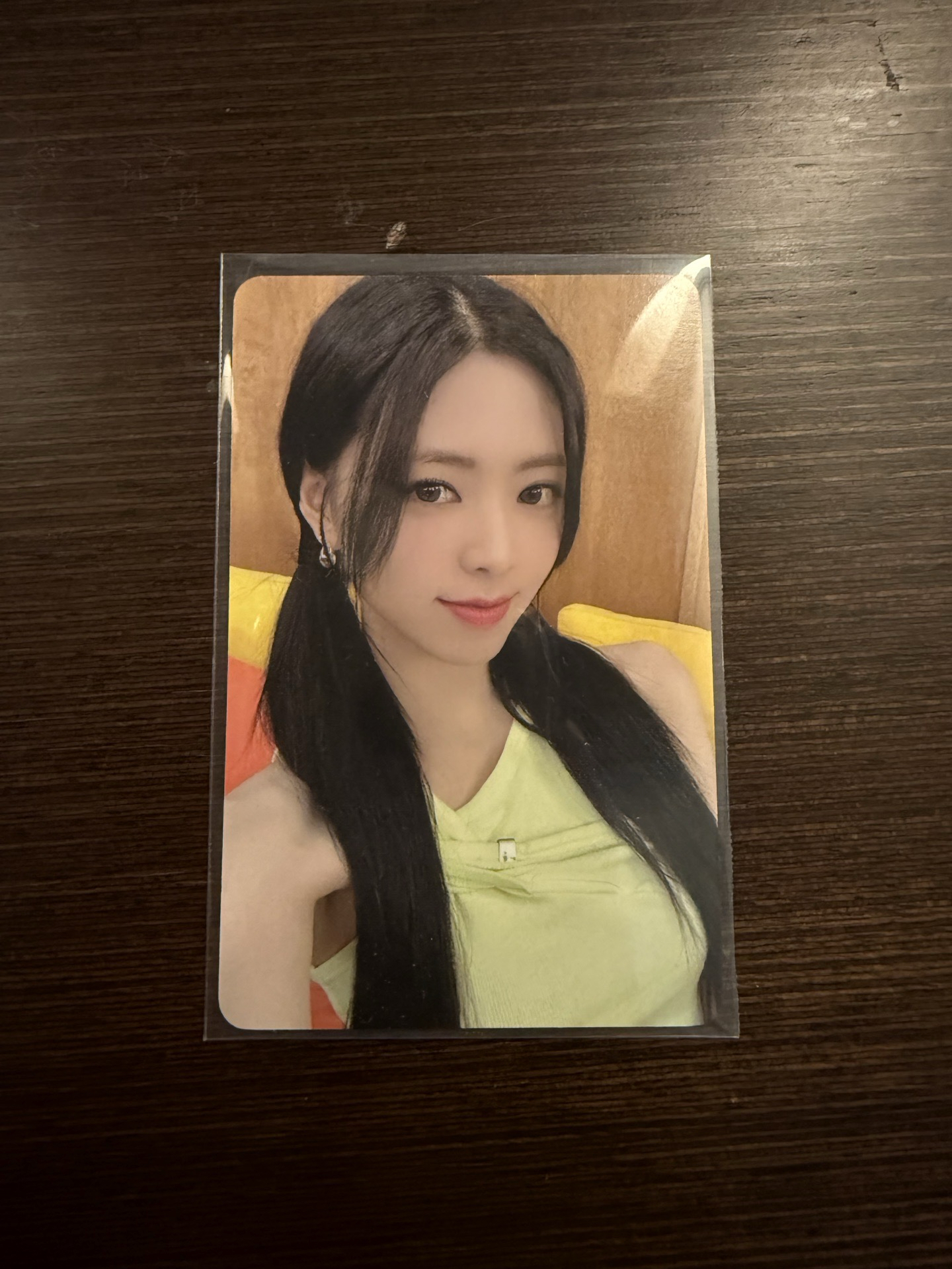 cake 特典 雙馬尾娜