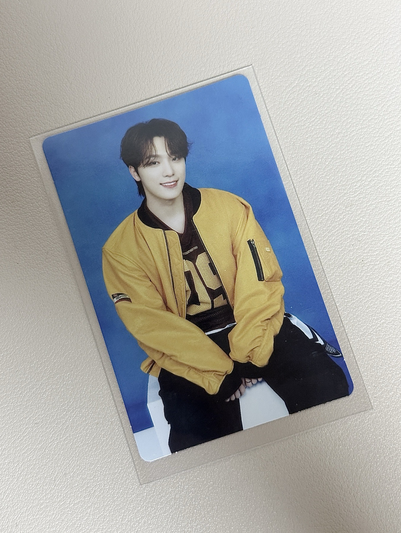 燦 2025克拉島 卡包卡