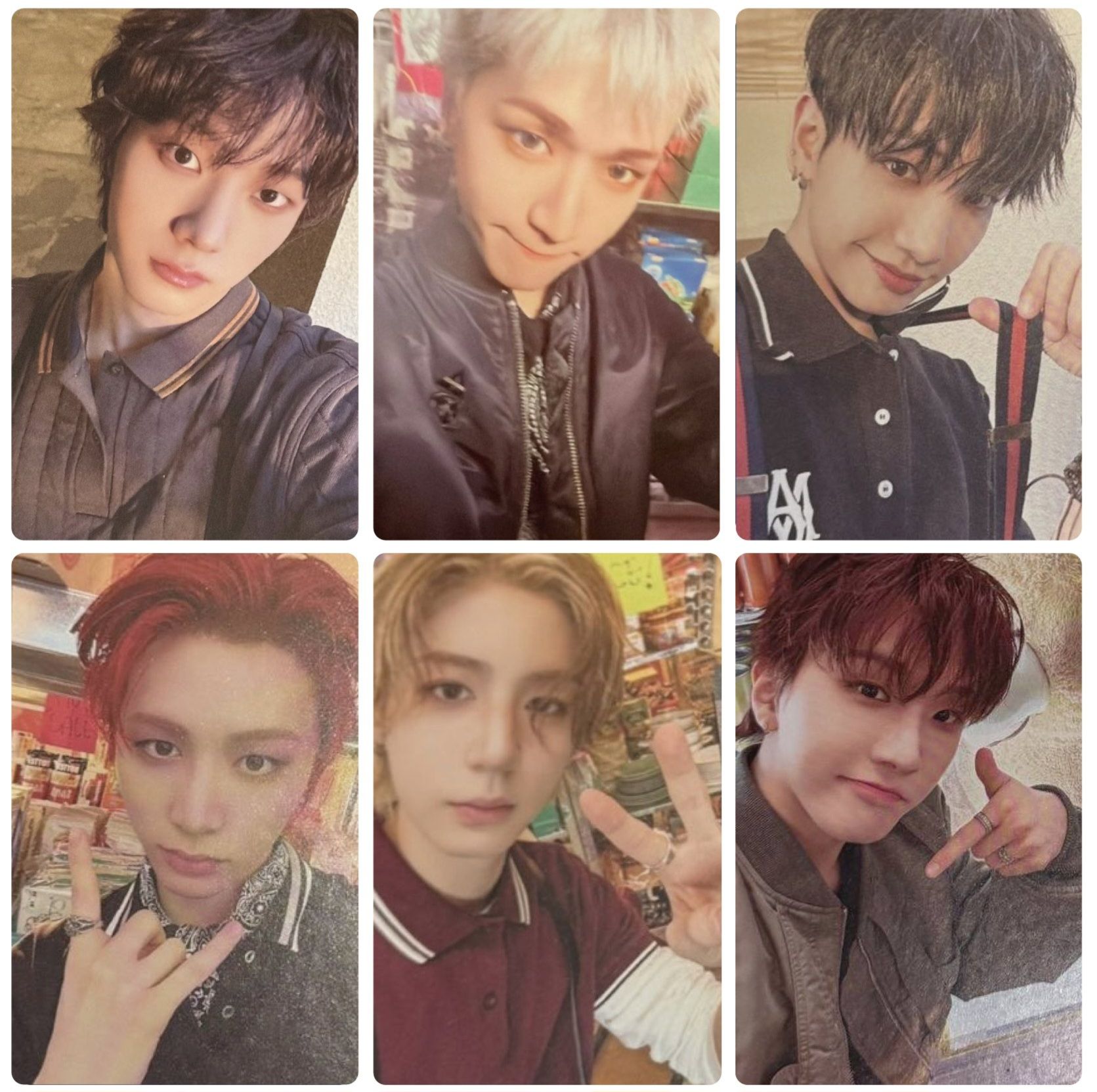 NO GENRE 電子專全專