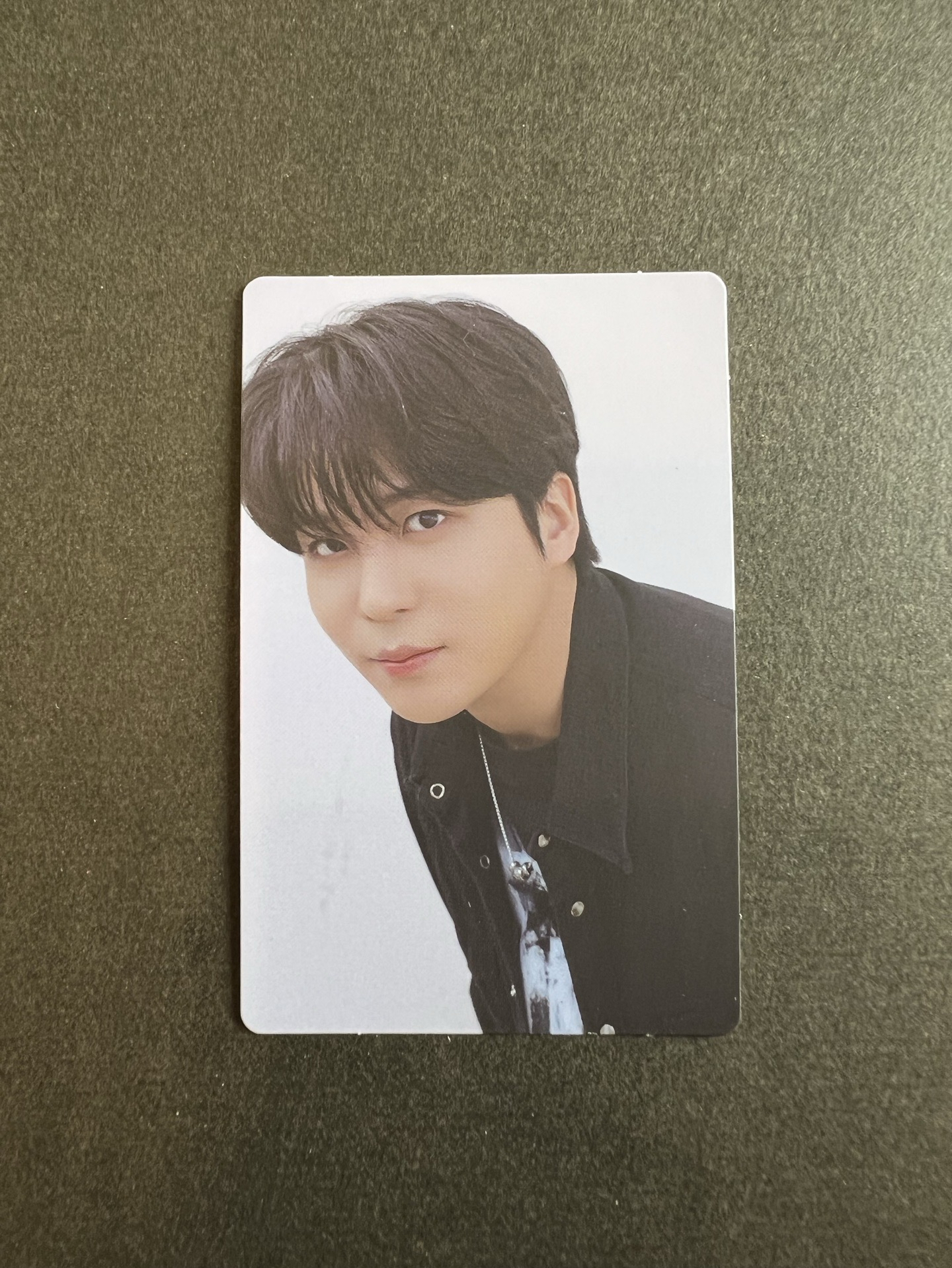 Golden Hour 3 POCA：鍾