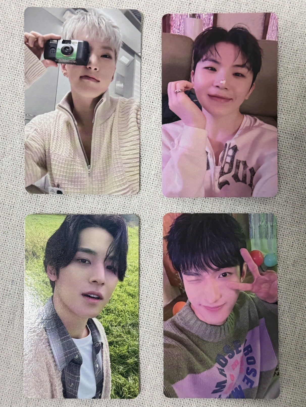 SEVENTEEN DK 消費期限 大阪場限