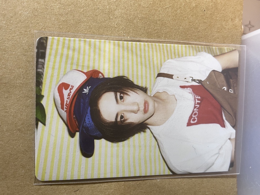 19.99隨機卡包卡5