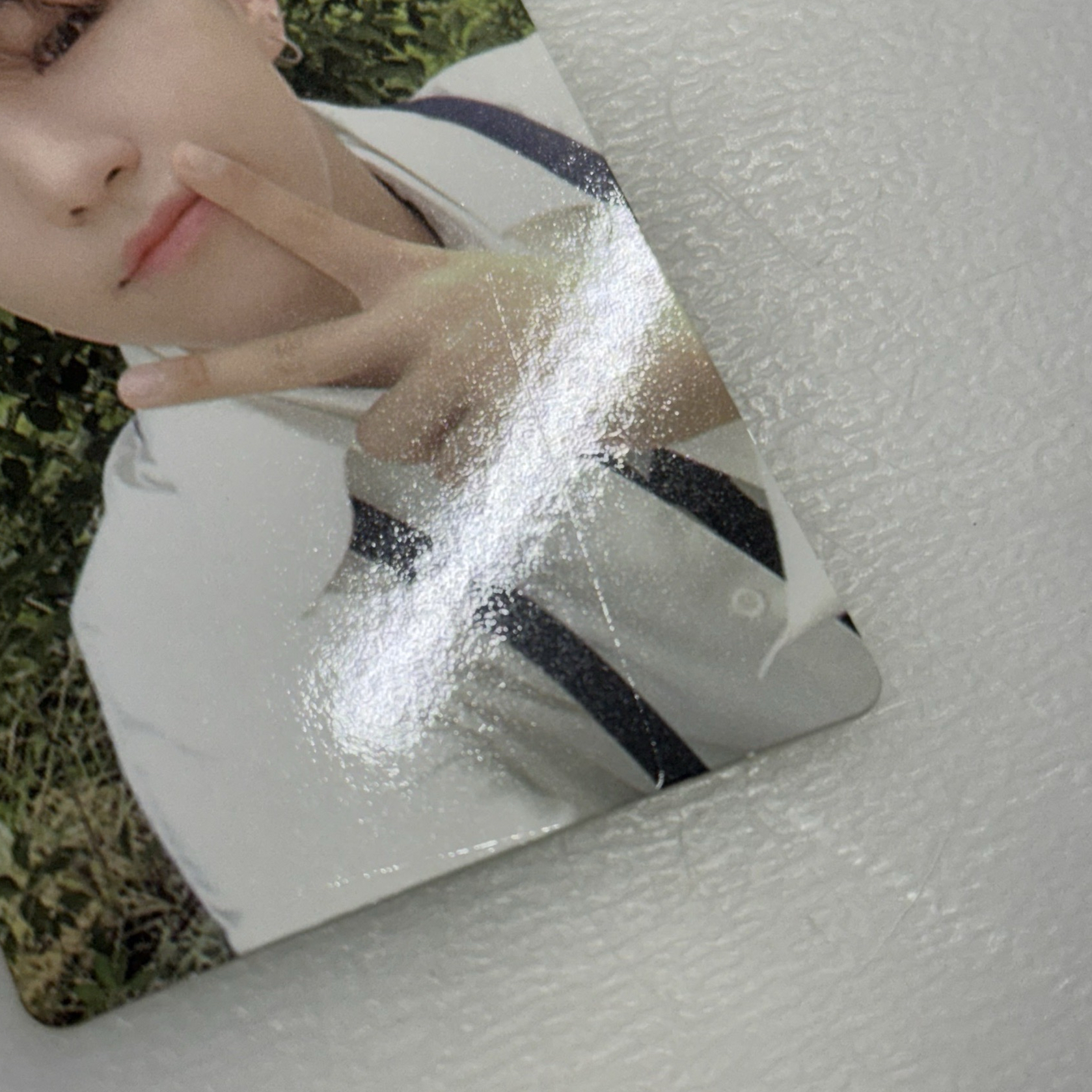 Seventeen正規三An Ode Hope ver.綠版 權順榮