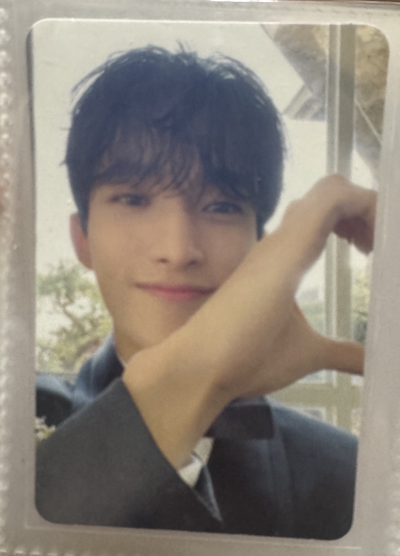 SEVENTEEN FML 迷你十輯 迷10  (CARAT VER.)克拉盤 新郎盤 專卡 碩珉 DK