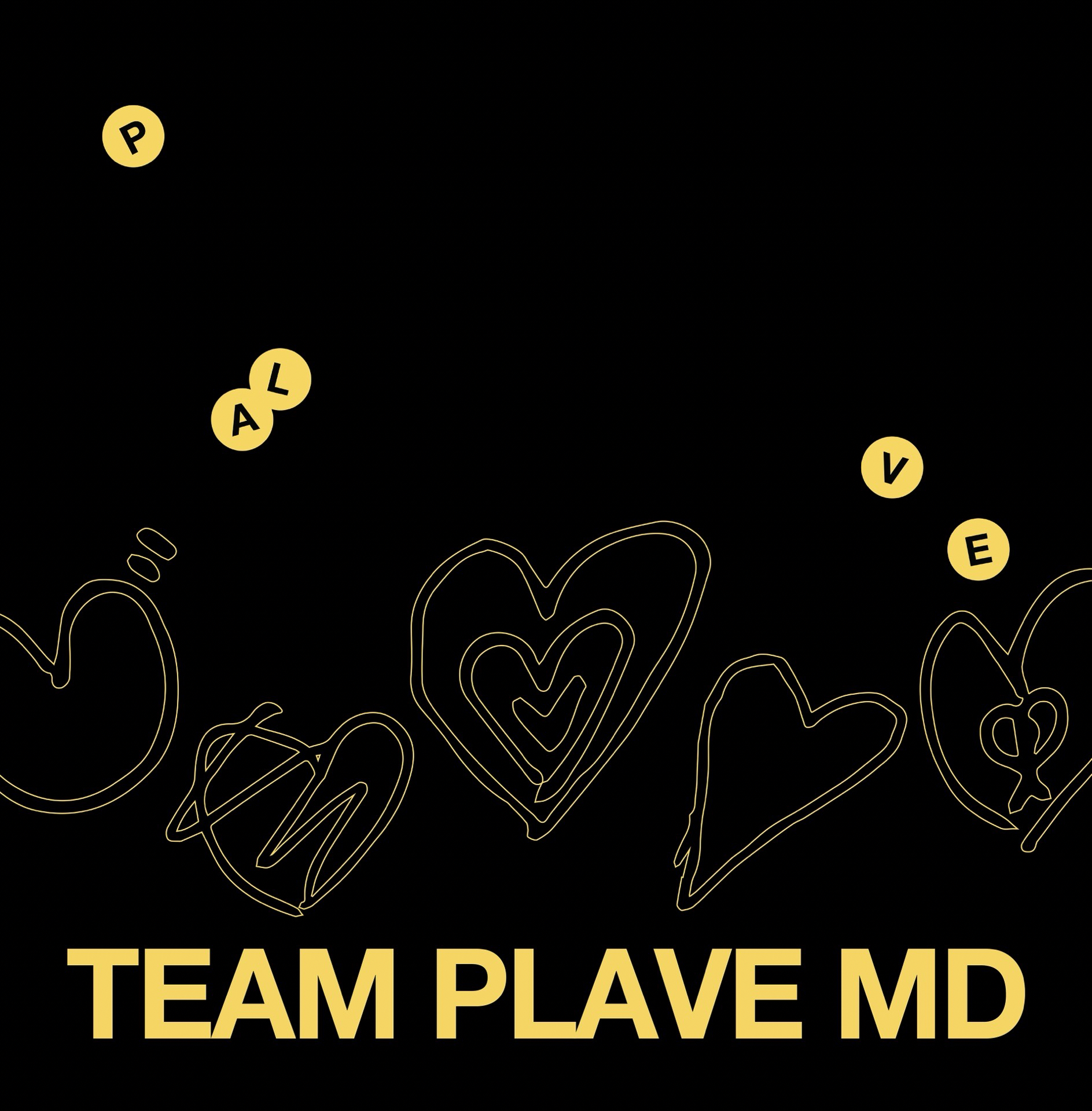 TEAM PLAVE