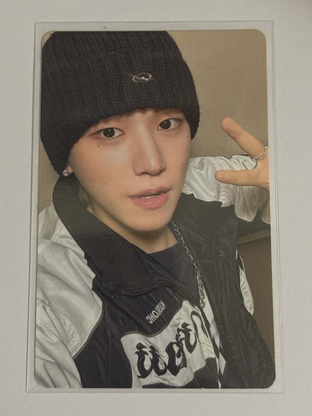 boynextdoor 李常赫