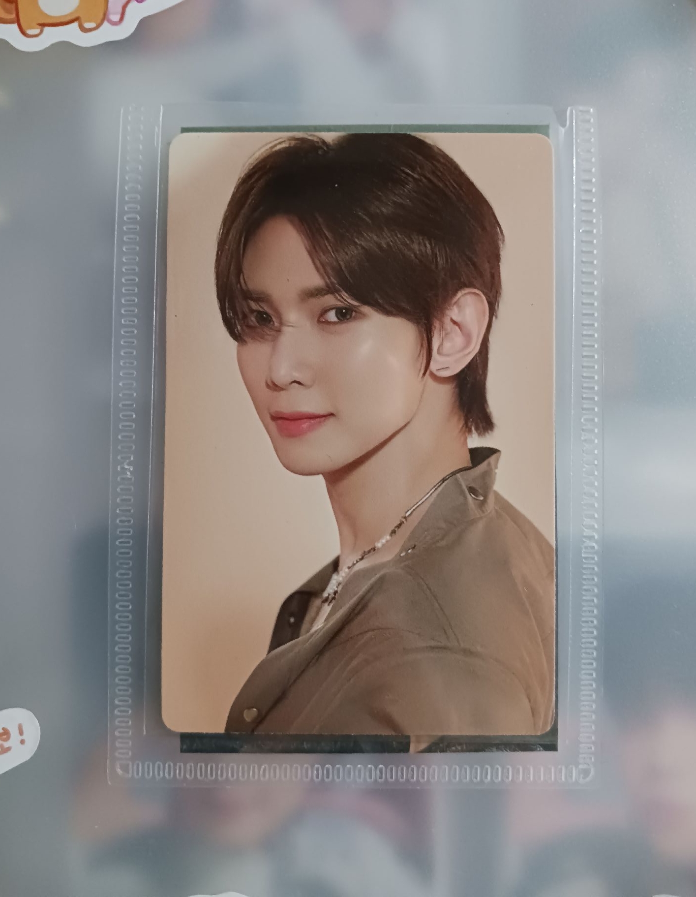 呂尚▪︎Work專卡