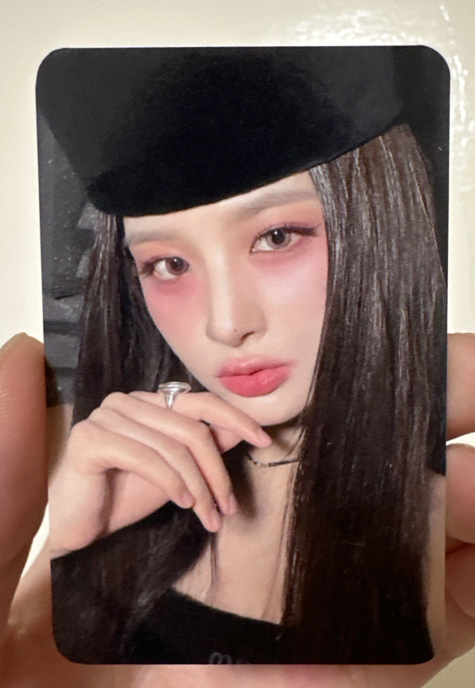 EL 預售 薛 卡面亮白淨