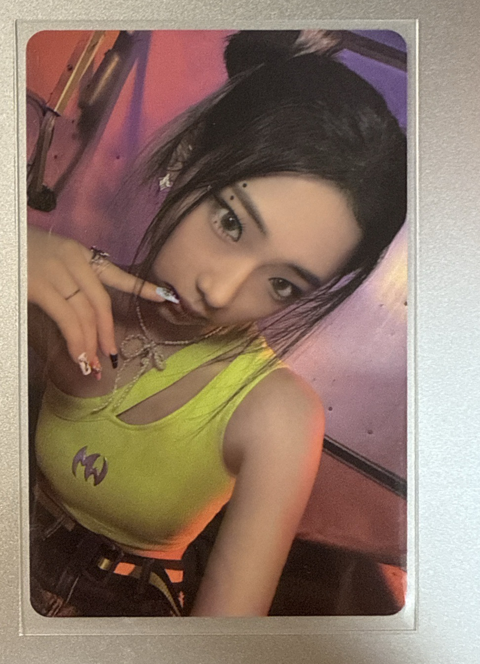 DRIP YG預購 露