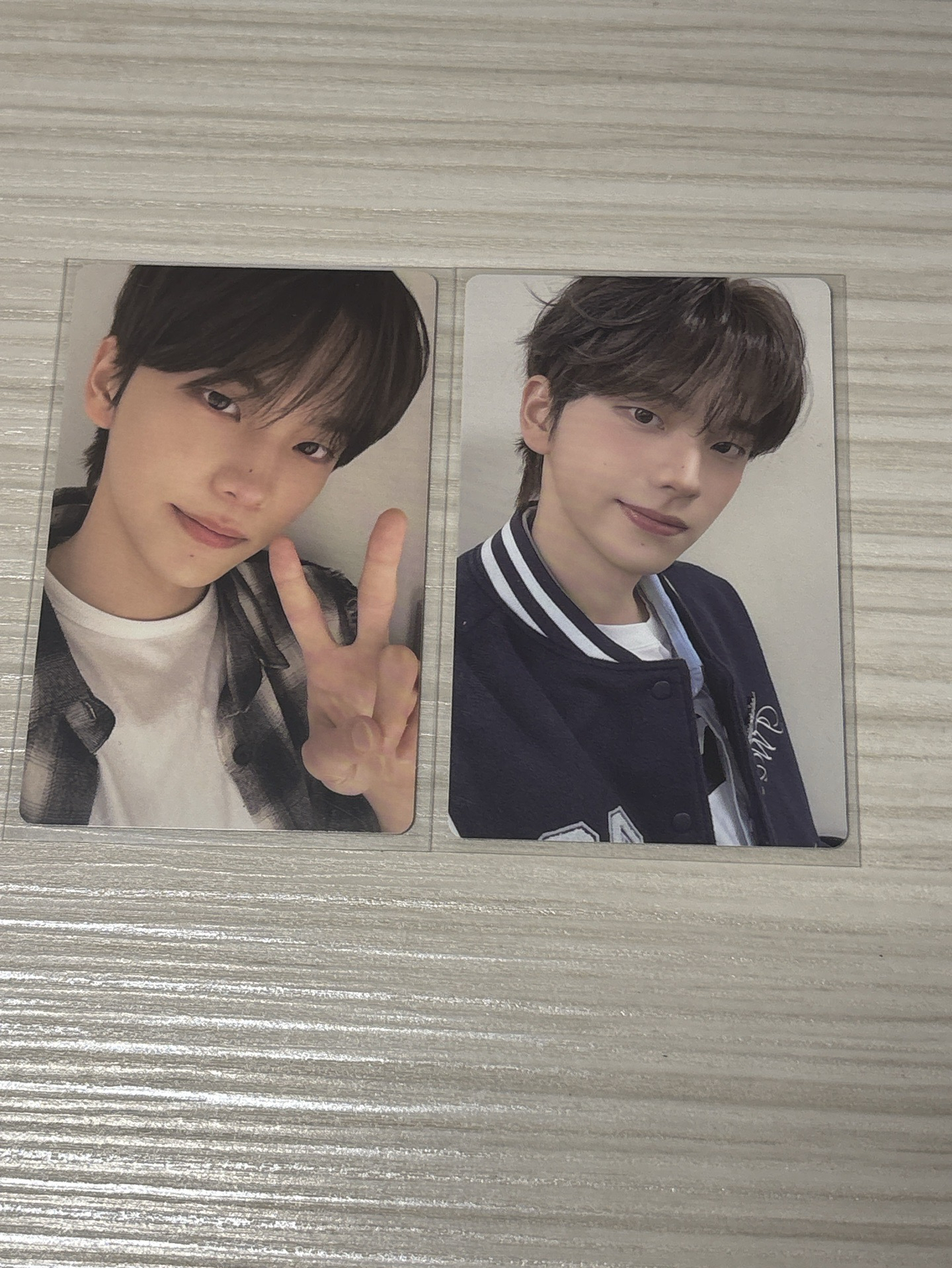 Tws申惟回憶錄固配