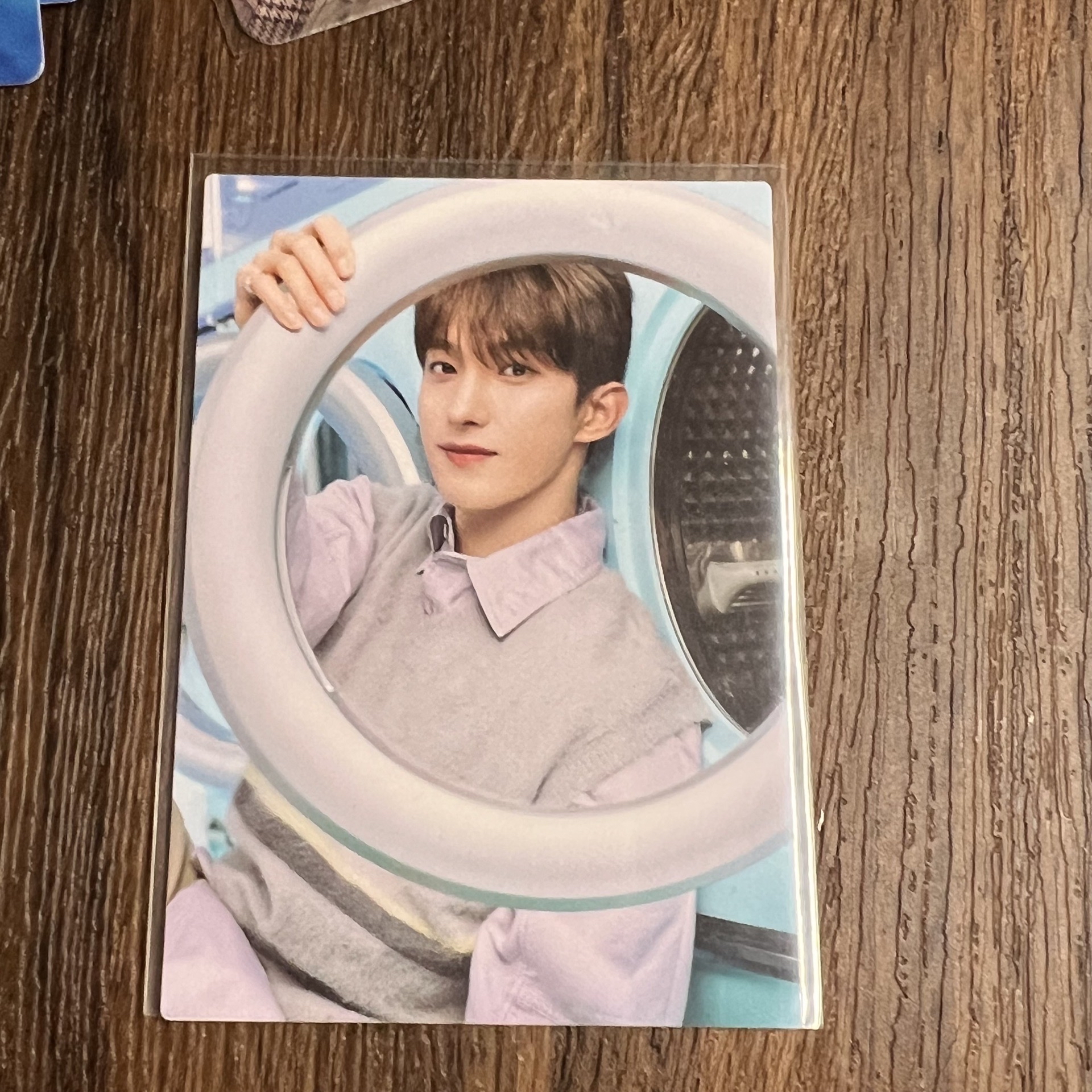 24 home 隨機卡 碩