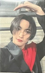 not okay 頭比愛心星