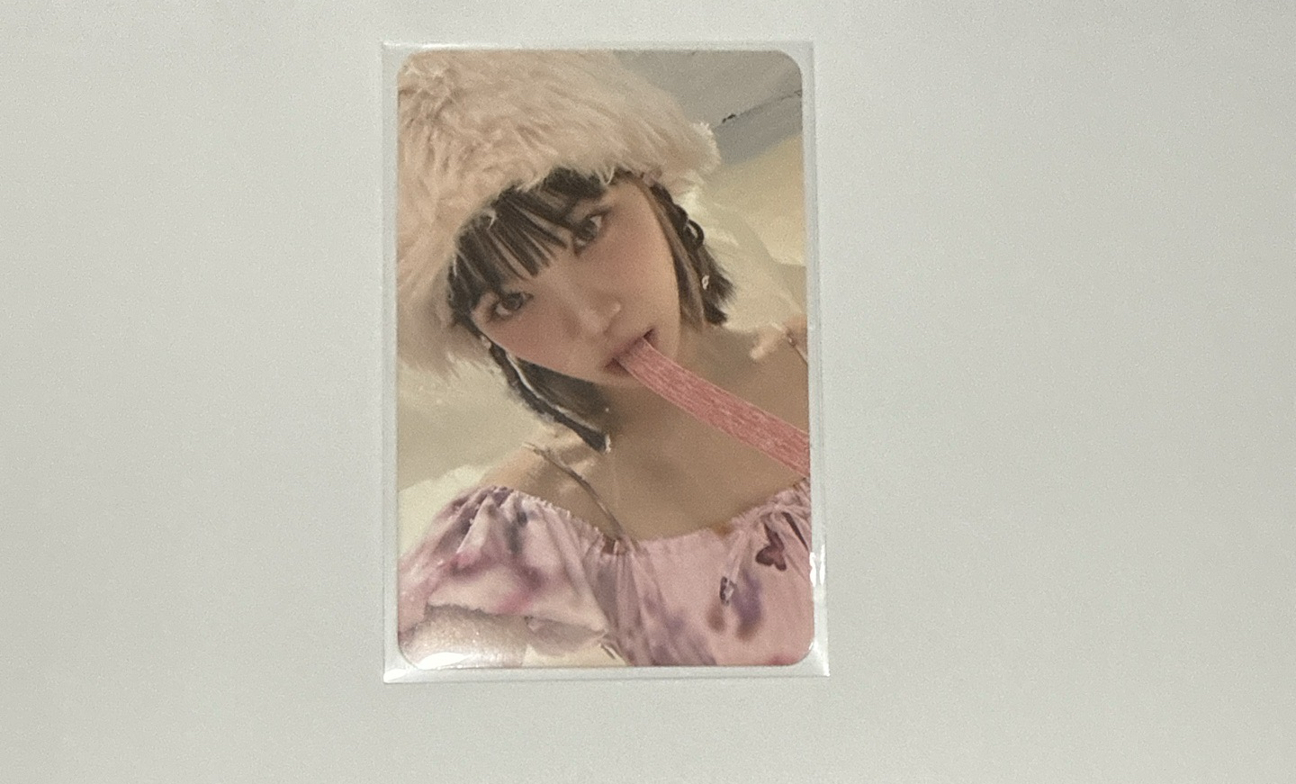 ANTIFRAGILE 軟糖 采源