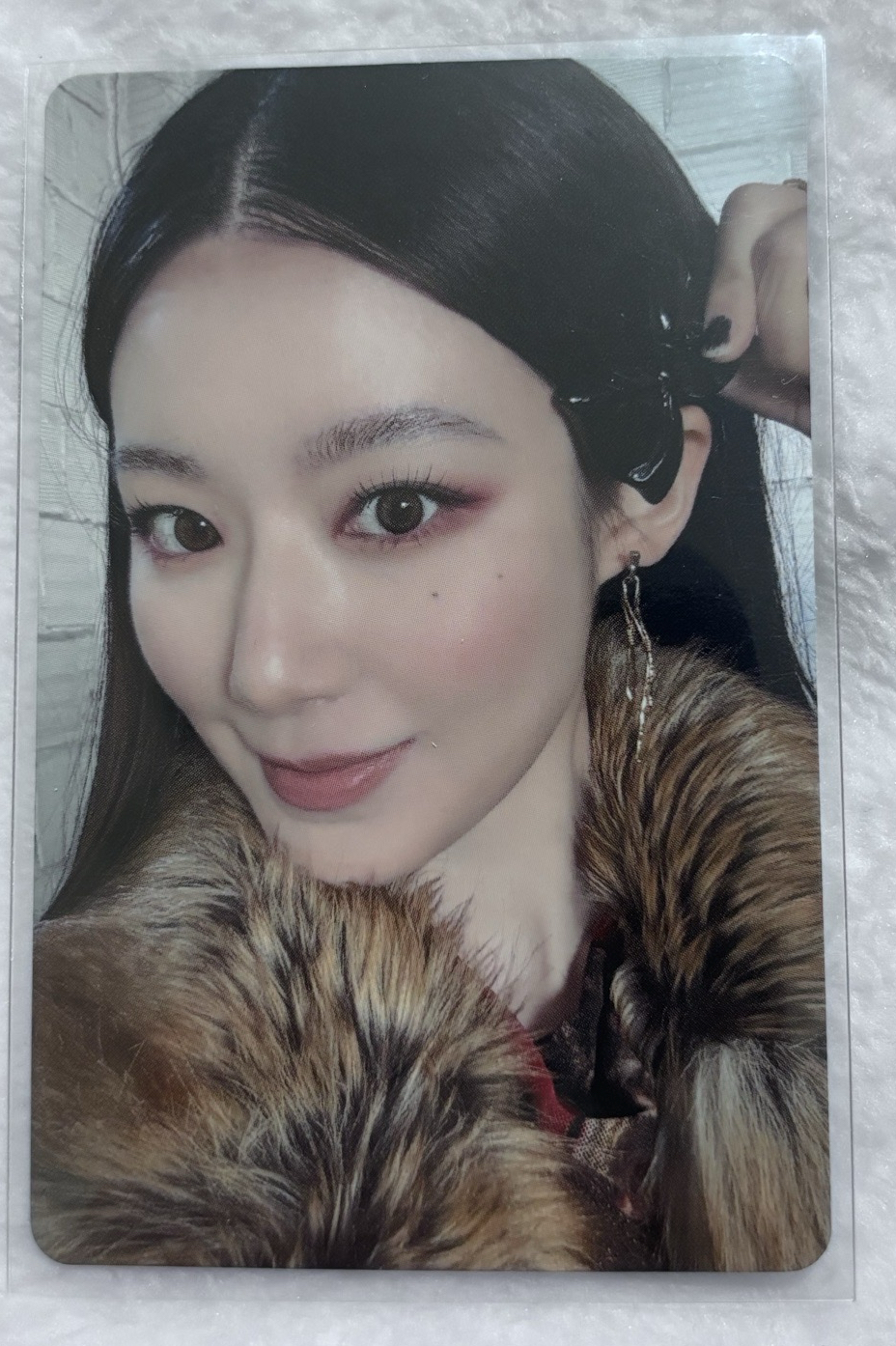 i-dle we are 現貨 快閃店滿額卡 舒華