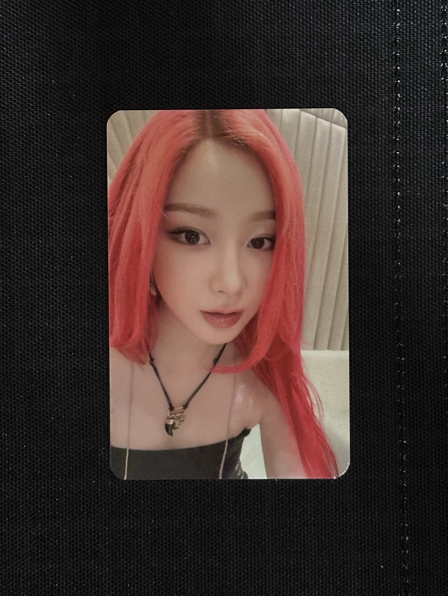 Dirty Work sw 特典卡 預售吉