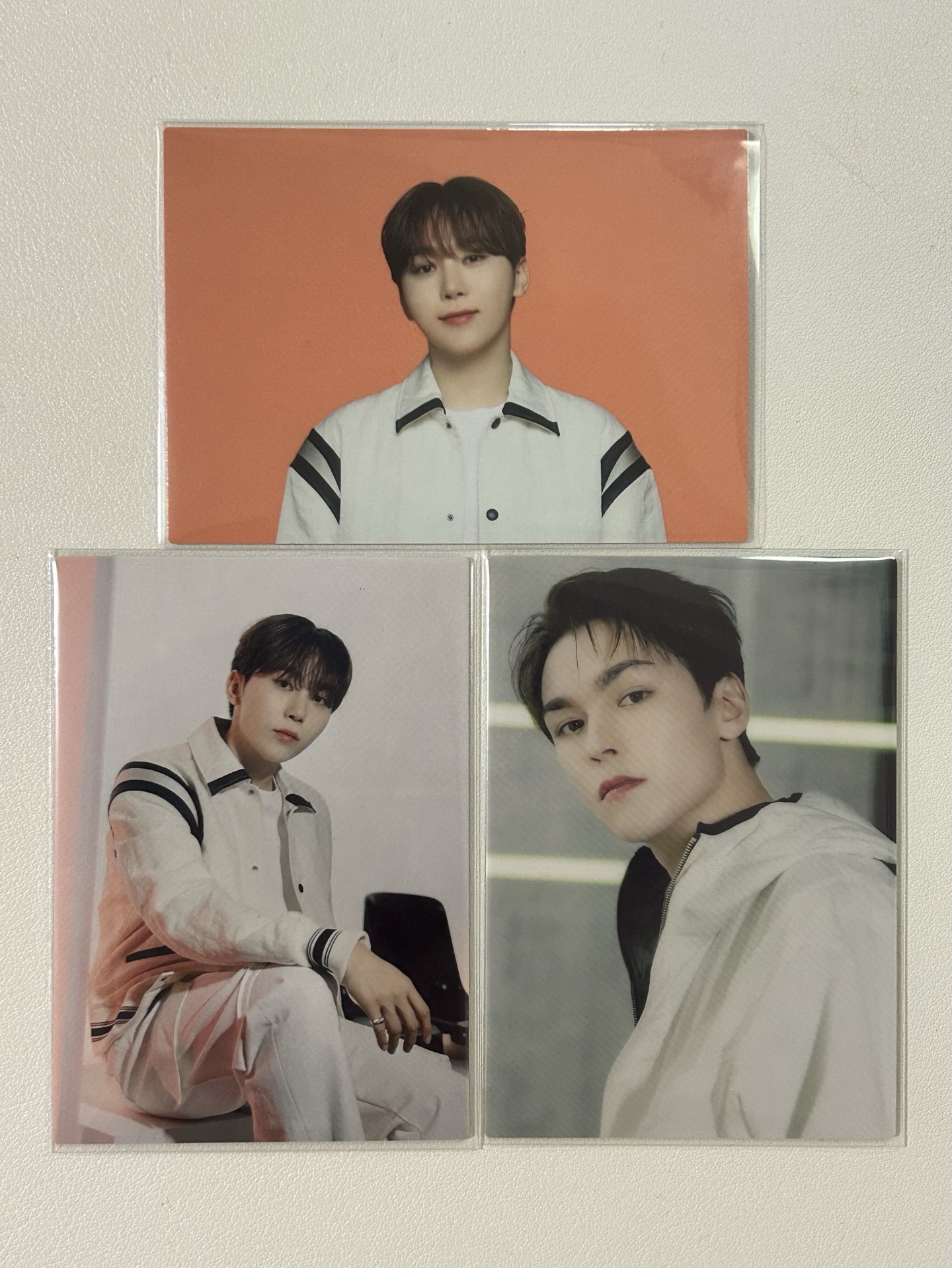 Follow Again TO Japan 卡包卡 寛率