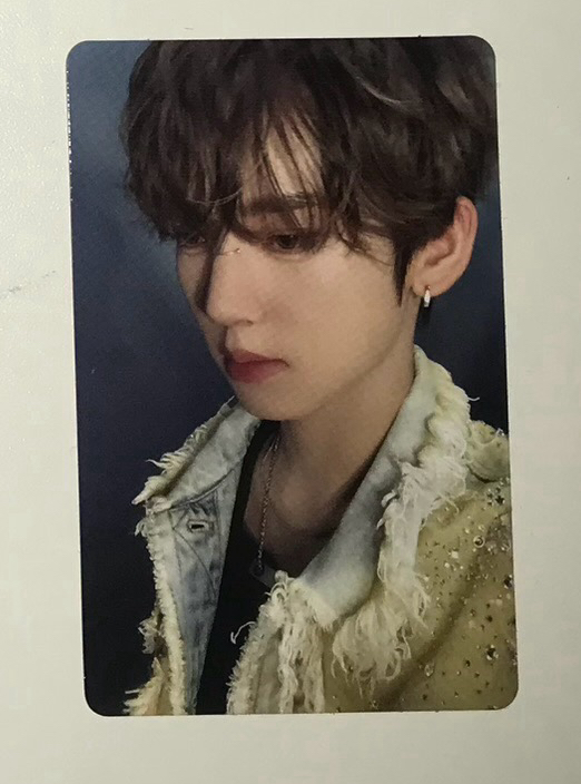 韓維辰 日專專卡