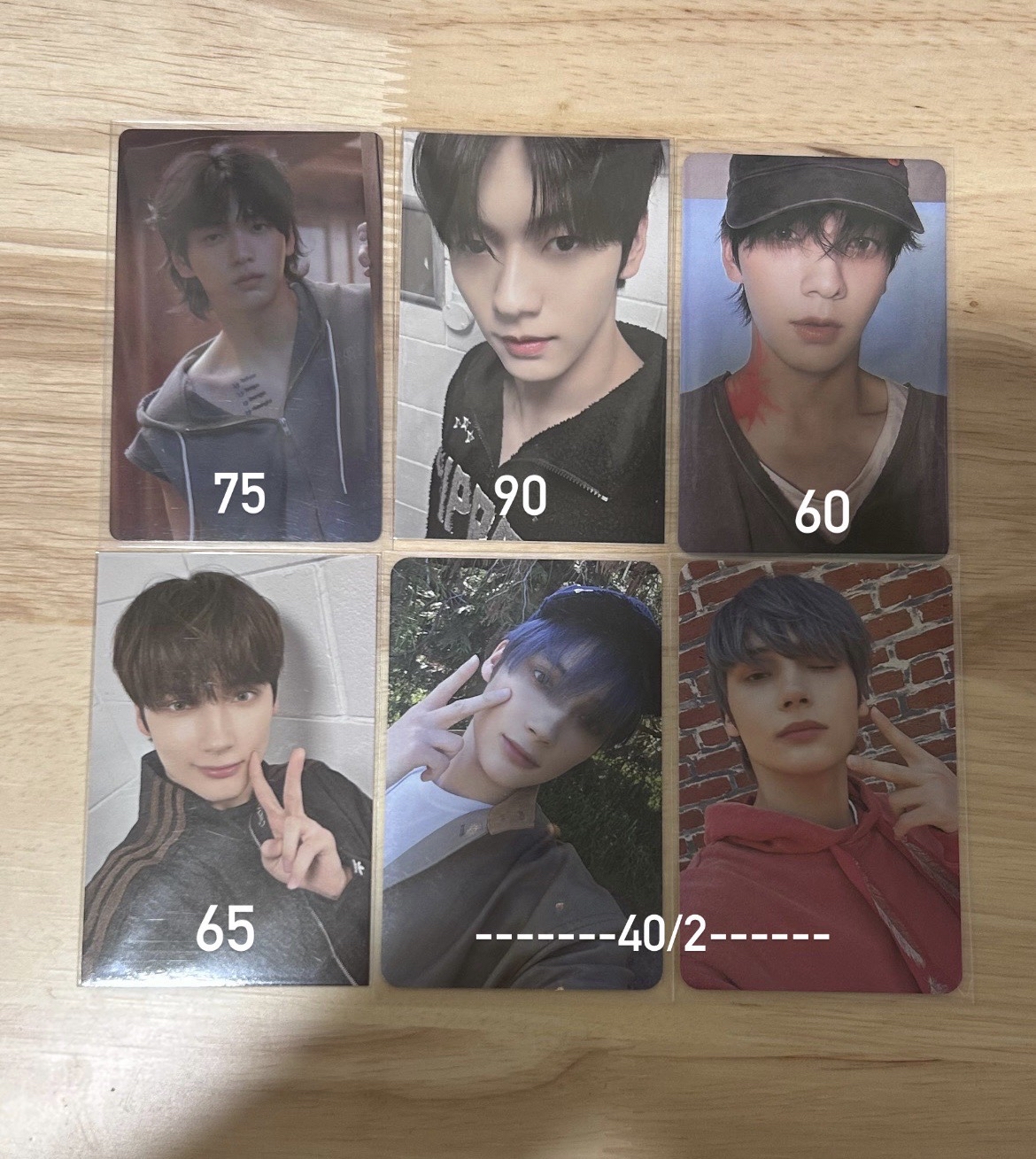 原皮站姿春、喵 盤