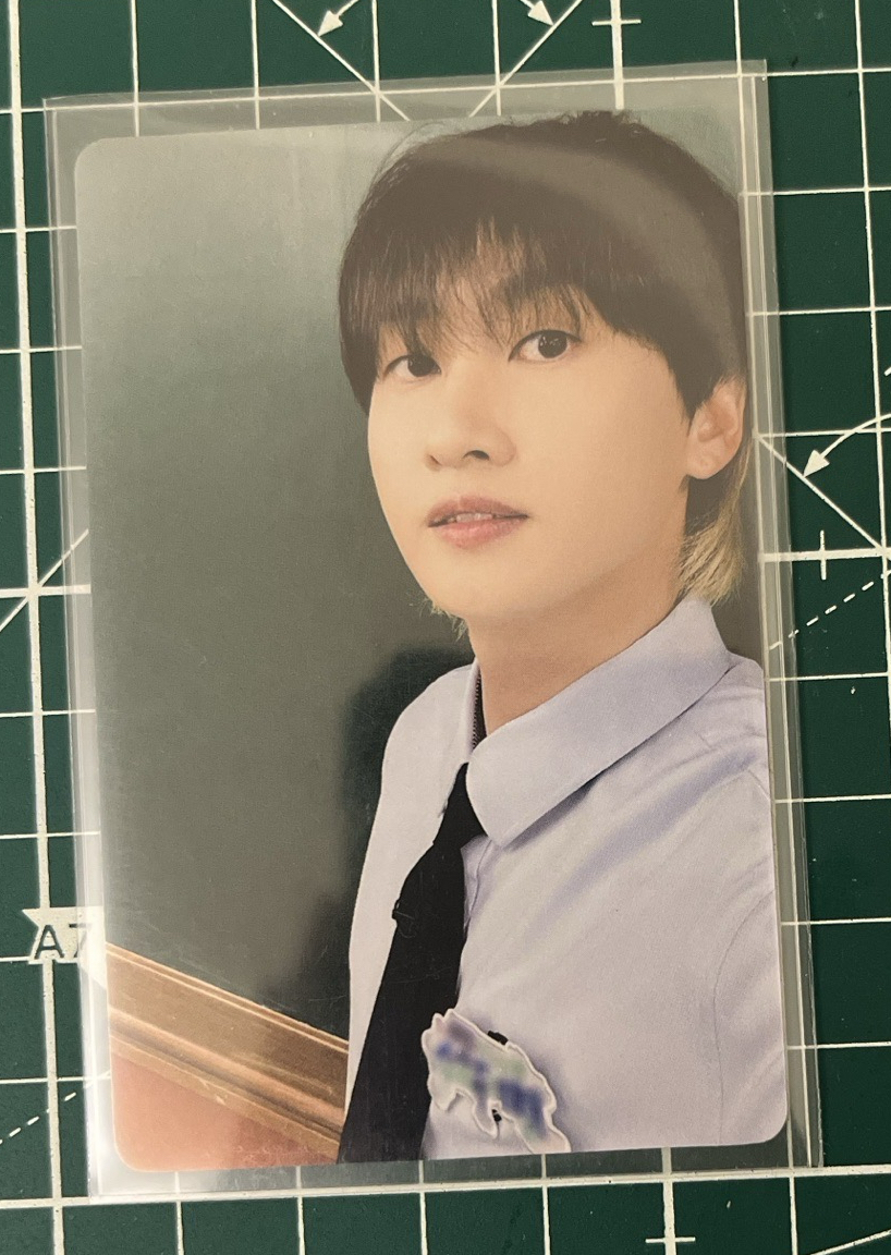 銀赫 一直娛小卡