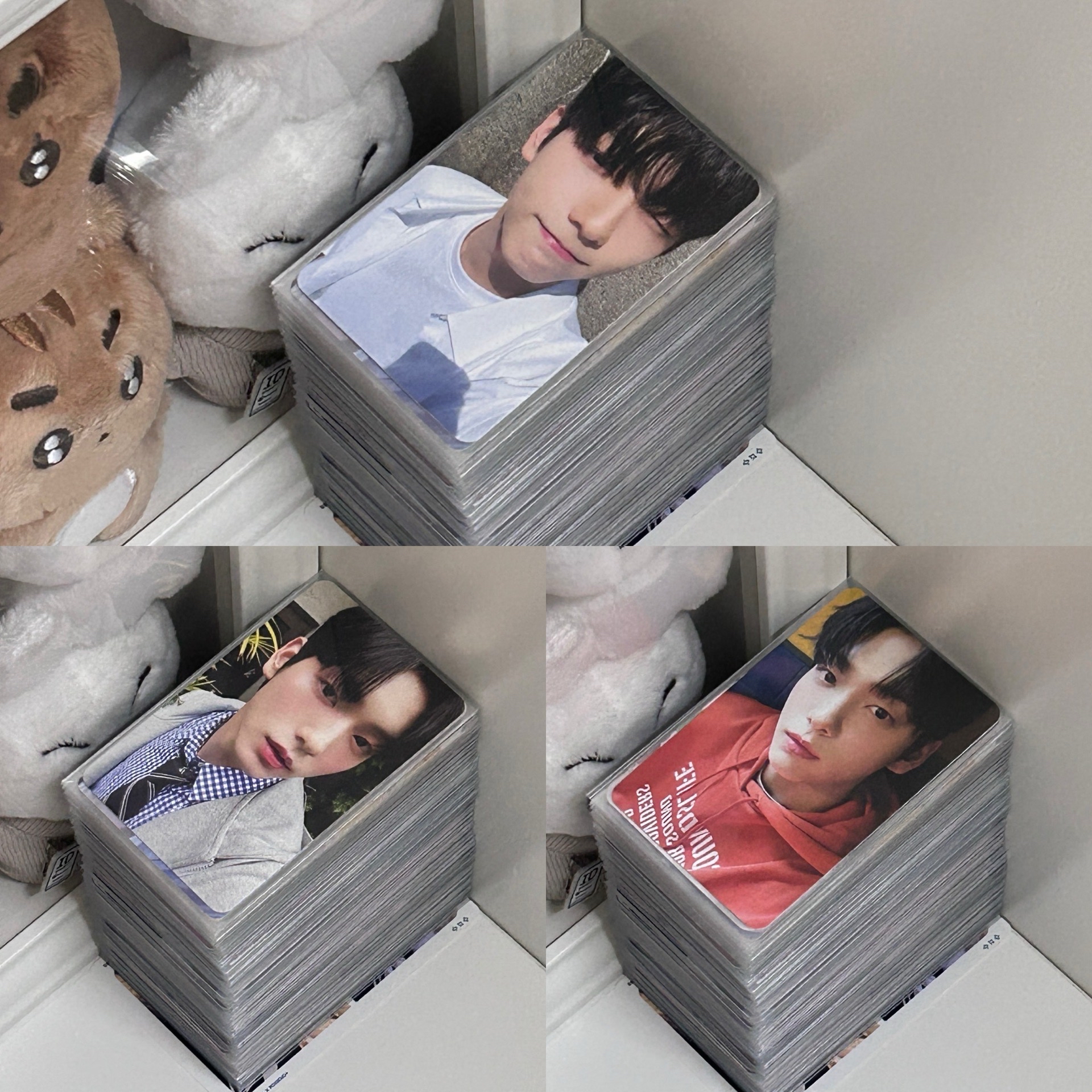 崔秀彬 2023夏寫