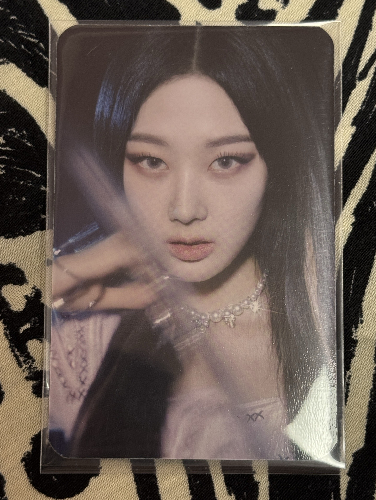 Savage 美網特典吉