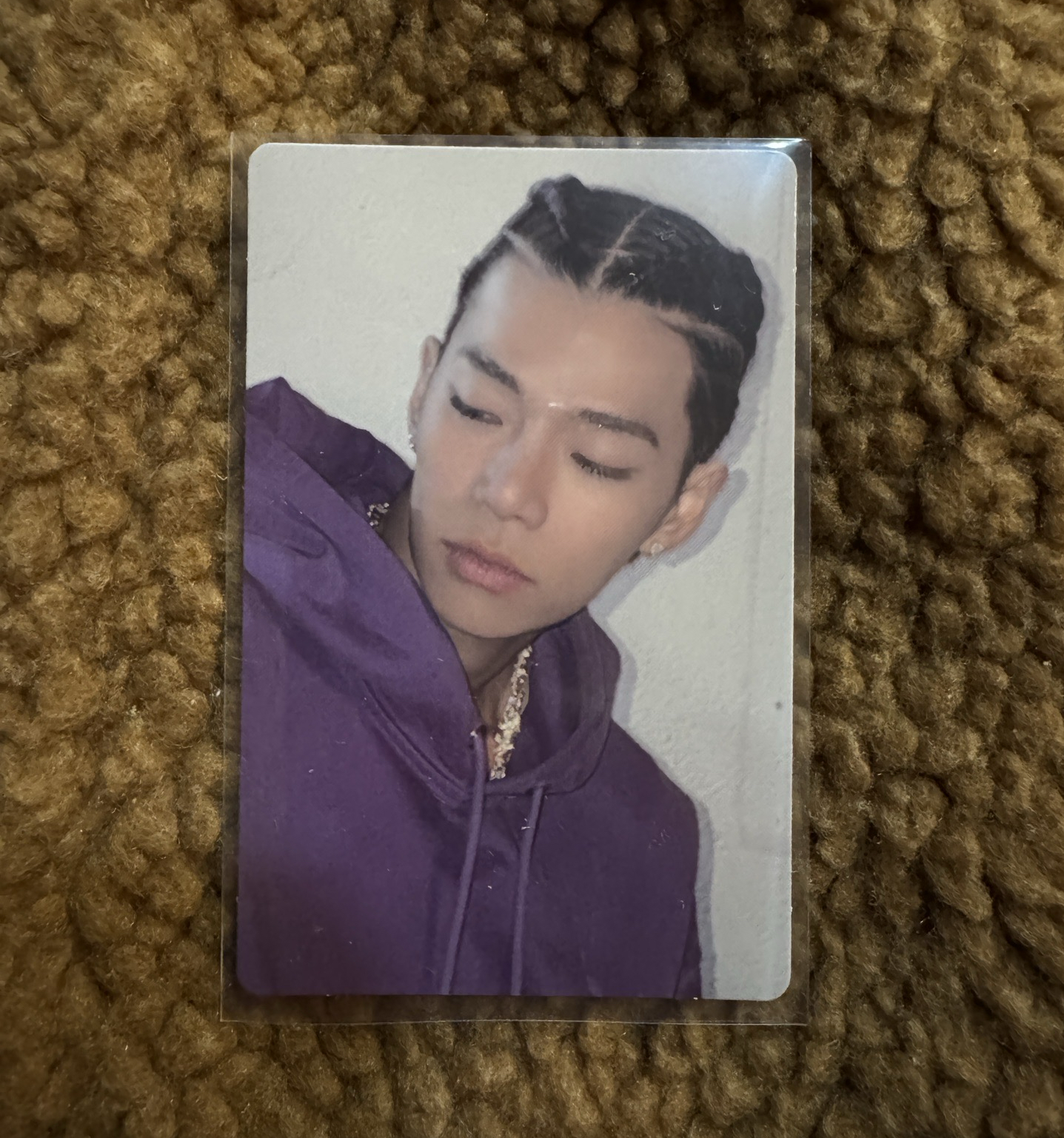 ALLDAY PROJECT WICKED專卡 泰