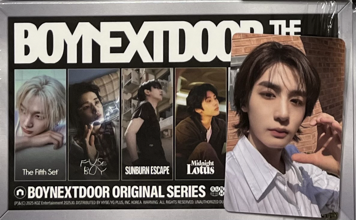 #售 the action 單封全專 現貨兩天內寄出