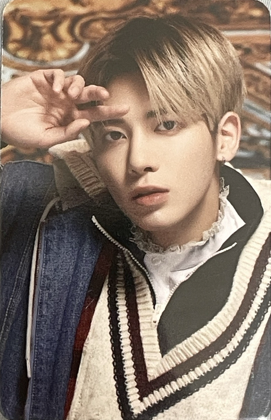 太顯Dicon(D社）小卡