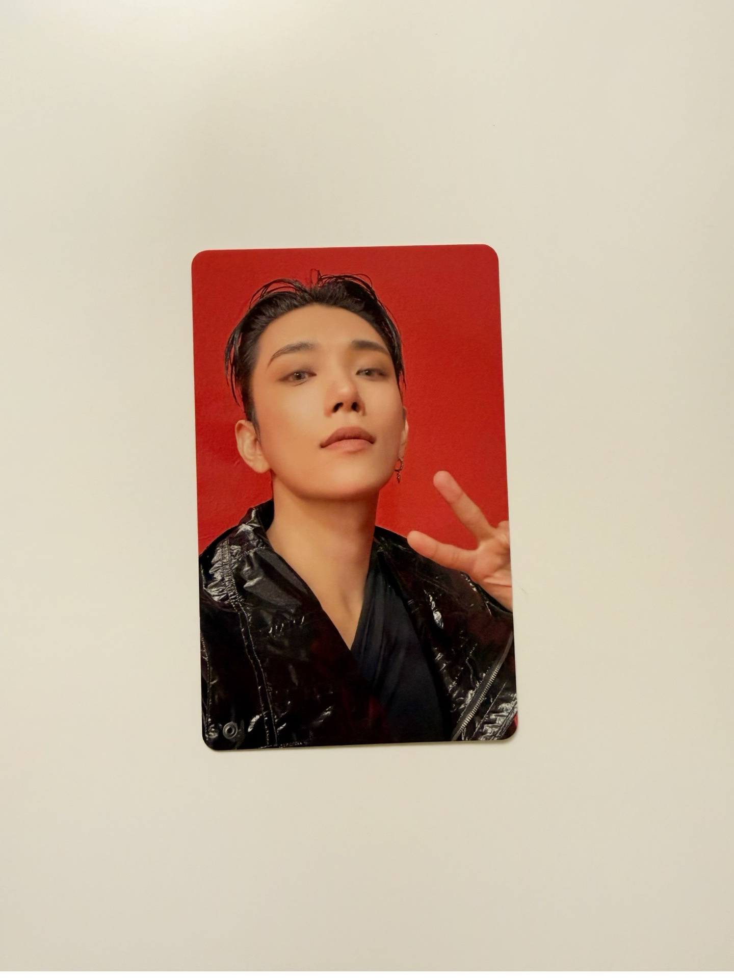 正五｜hmv特典 知秀Joshua