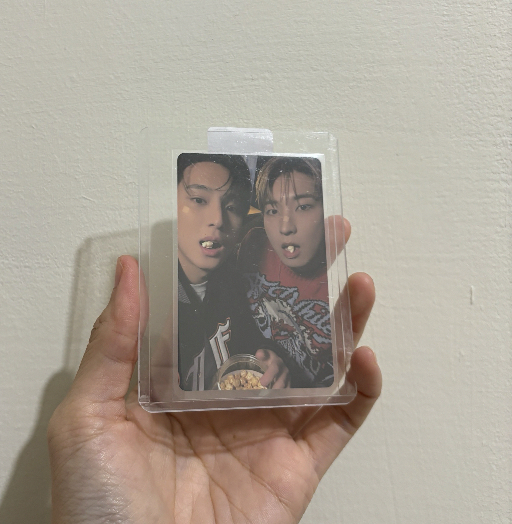 圓奎雜誌 雙人特典
