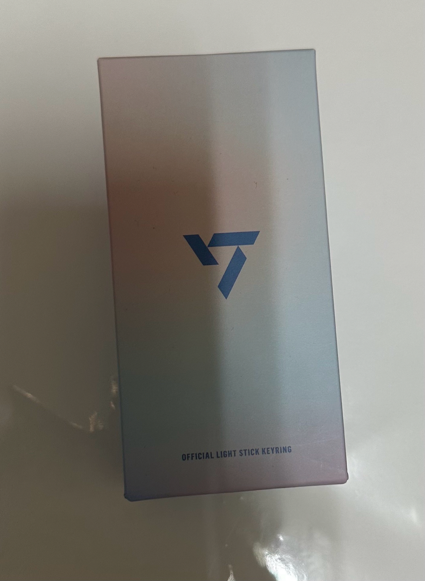 seventeen 三代小手燈