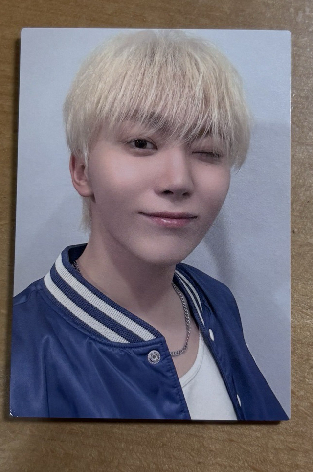 Right here日巡 集章卡 寛