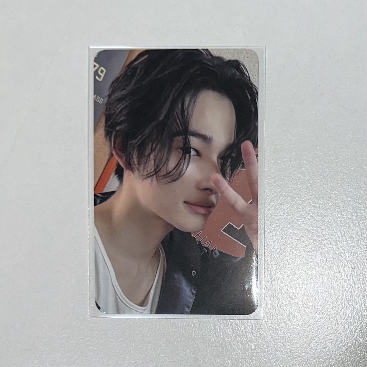 ENHYPEN 西村力 wtl高陽zone