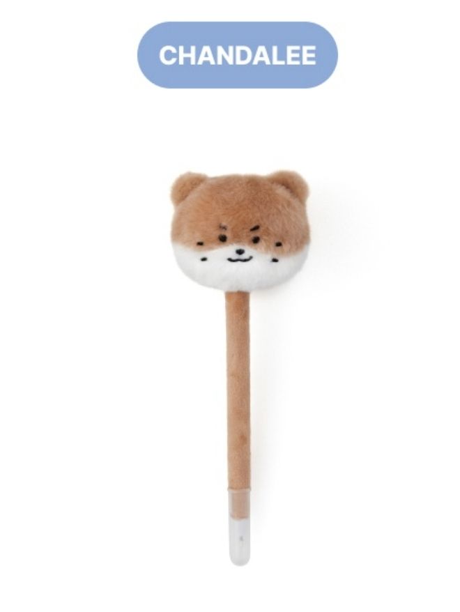 SEVENTEEN MINITEEN 燦達里 大頭筆