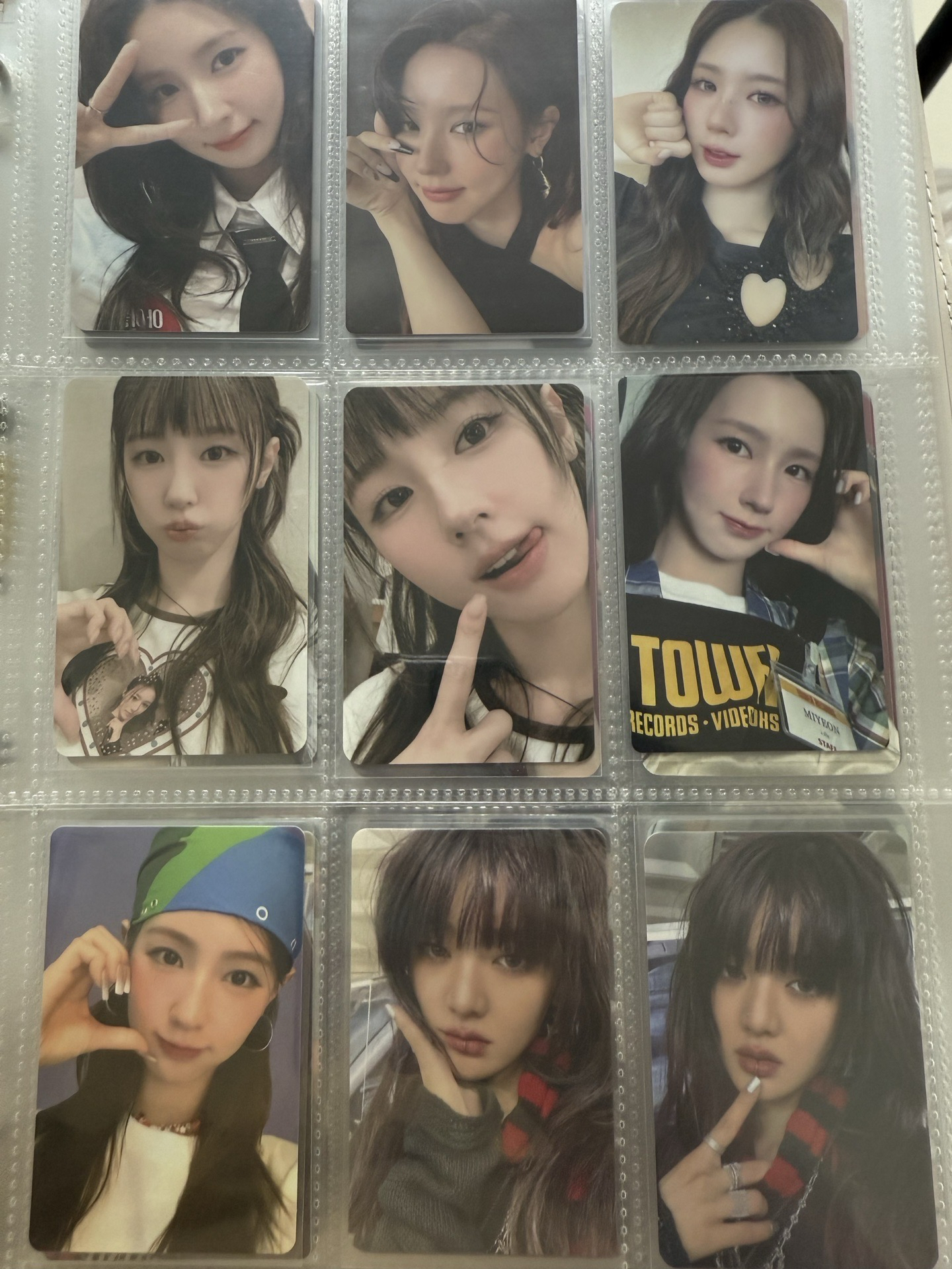 半退坑 薇娟米妮篇