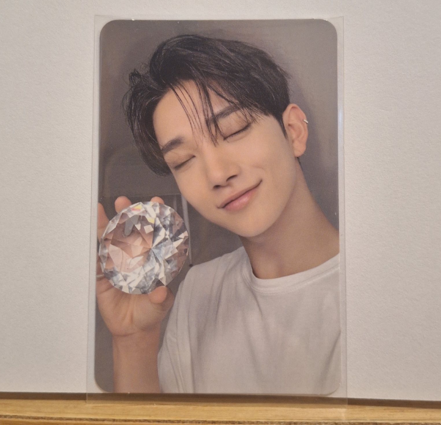 精選專克拉盤 秀