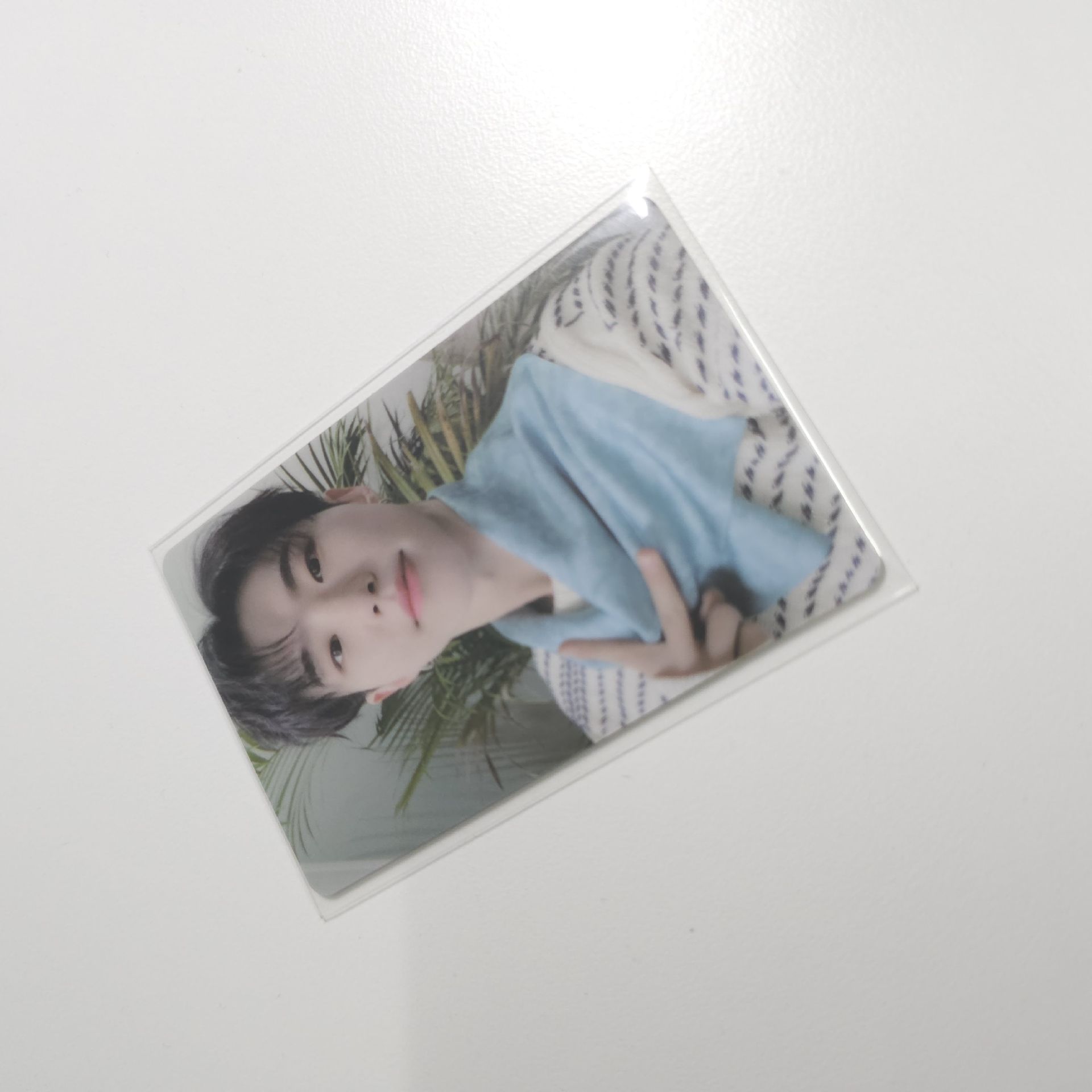 SEVENTEEN 權順榮 迷八 m2u特典