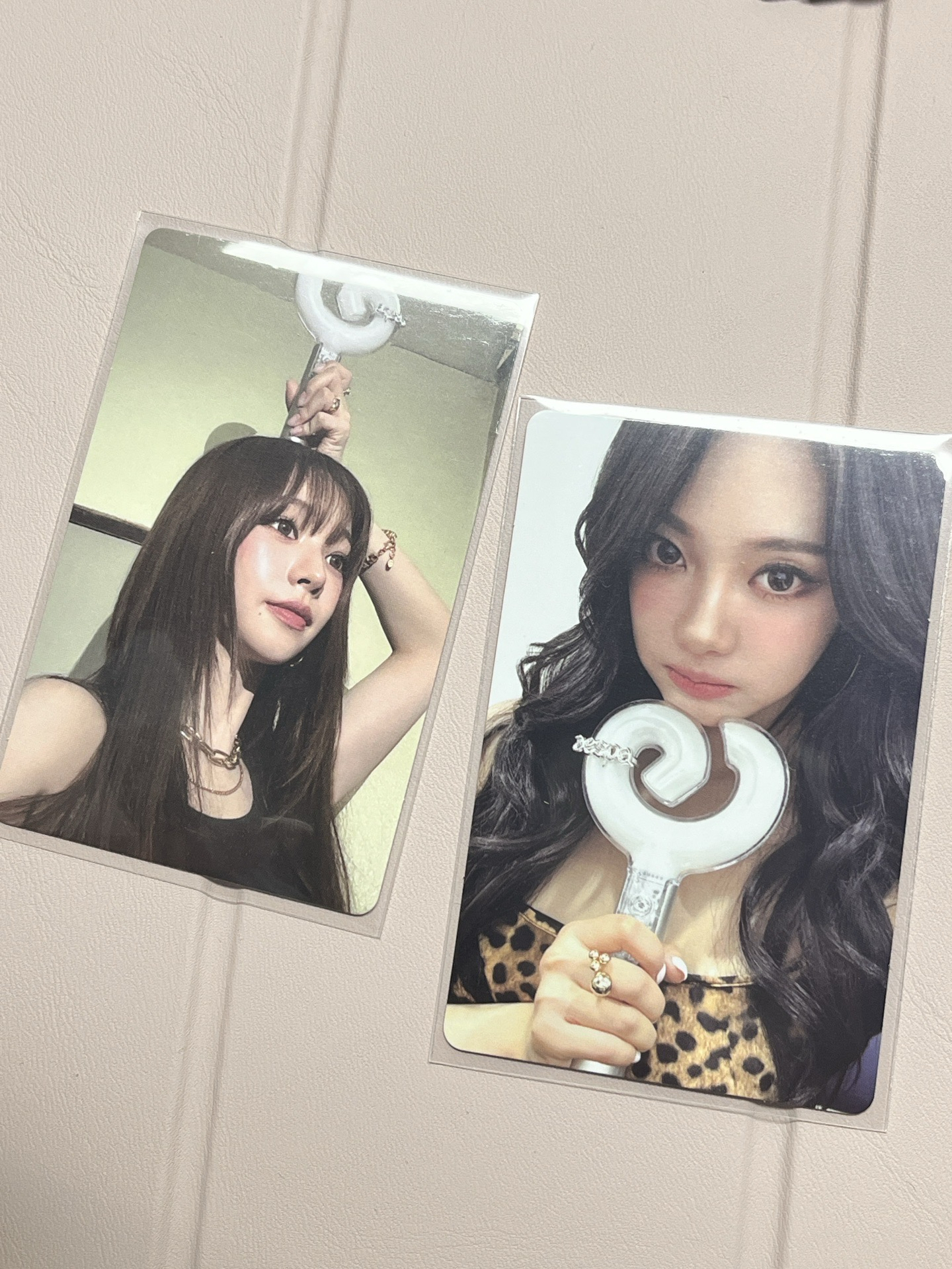 手燈卡默認廠損