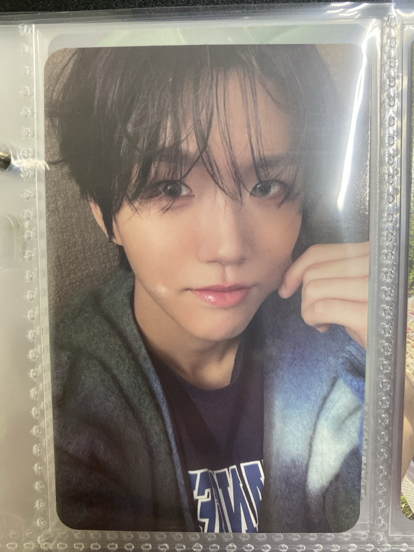 金栽禧 poppop PB版專卡