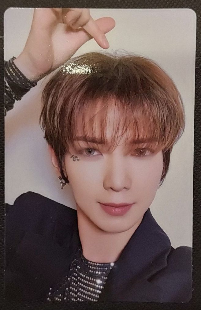 GH.part2 專卡 頭上比心尚