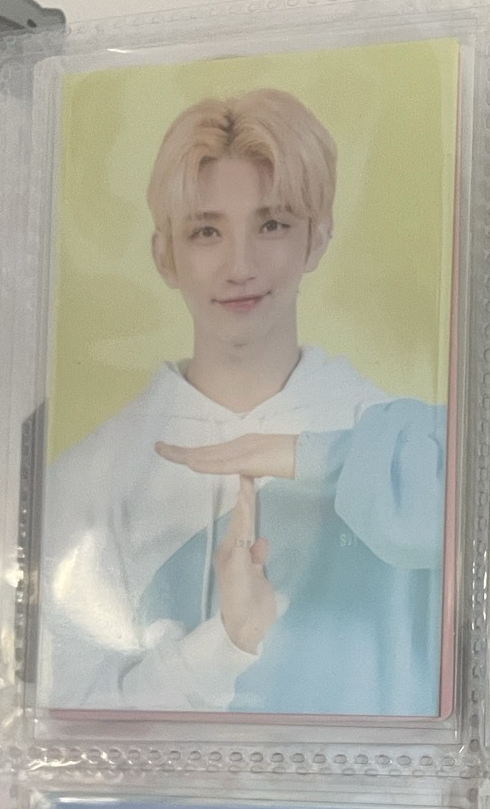 洪知秀 2020克拉島 卡包卡