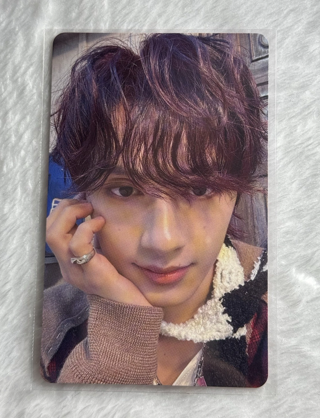 MINI11 WVS愛知場限 Jun