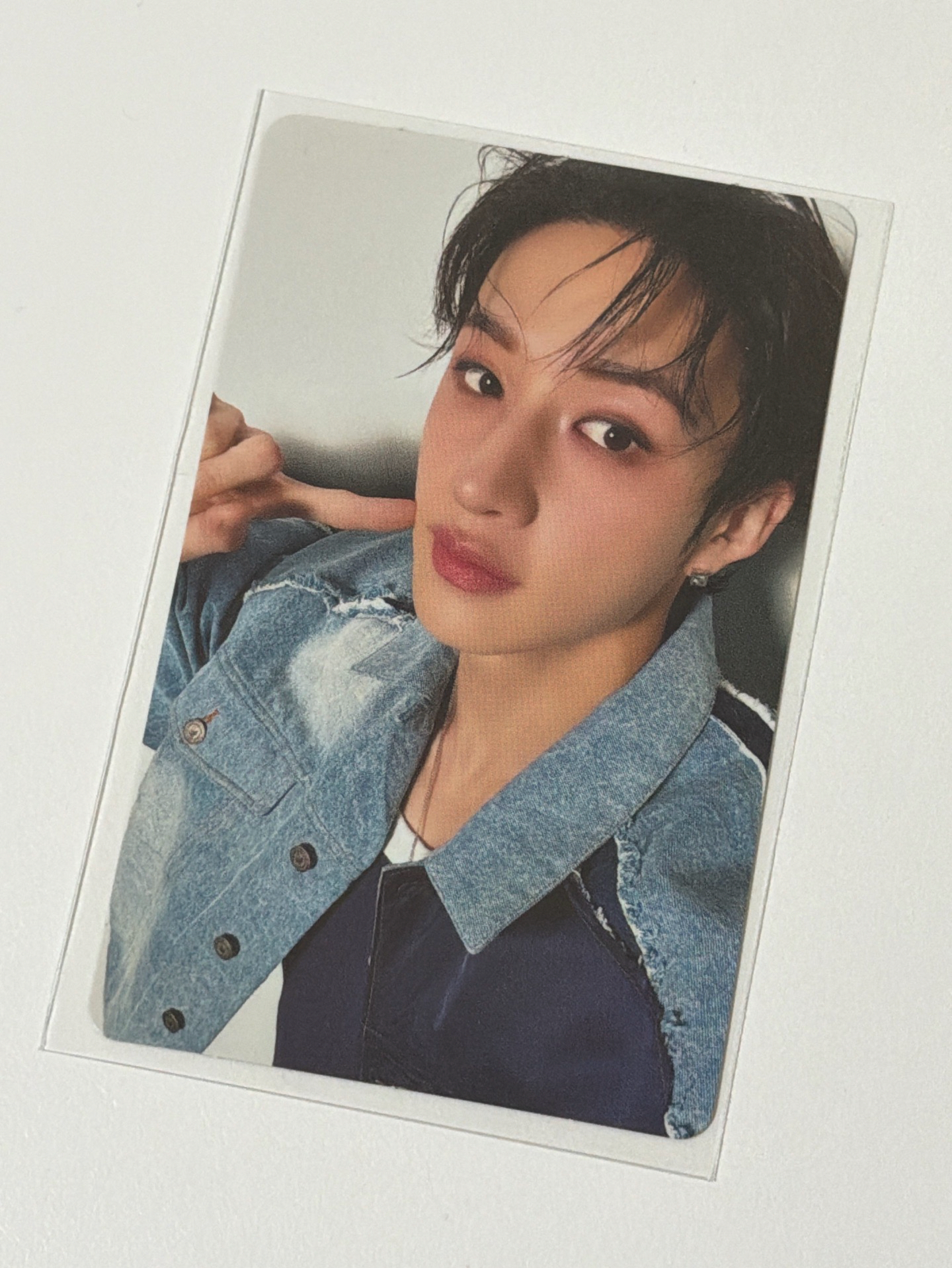 Hollow日專指臉燦