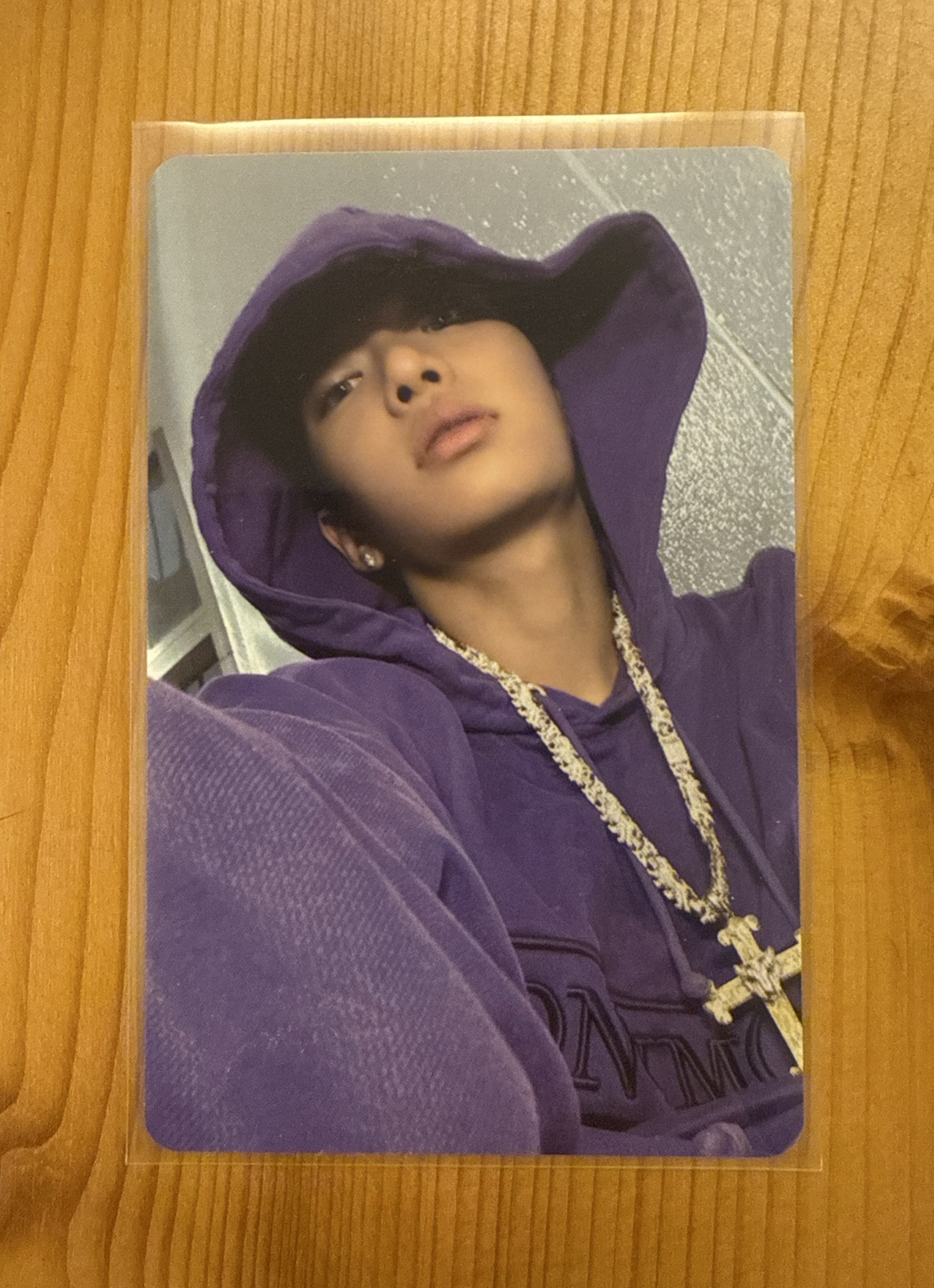 Allday project tarzzan EL特典