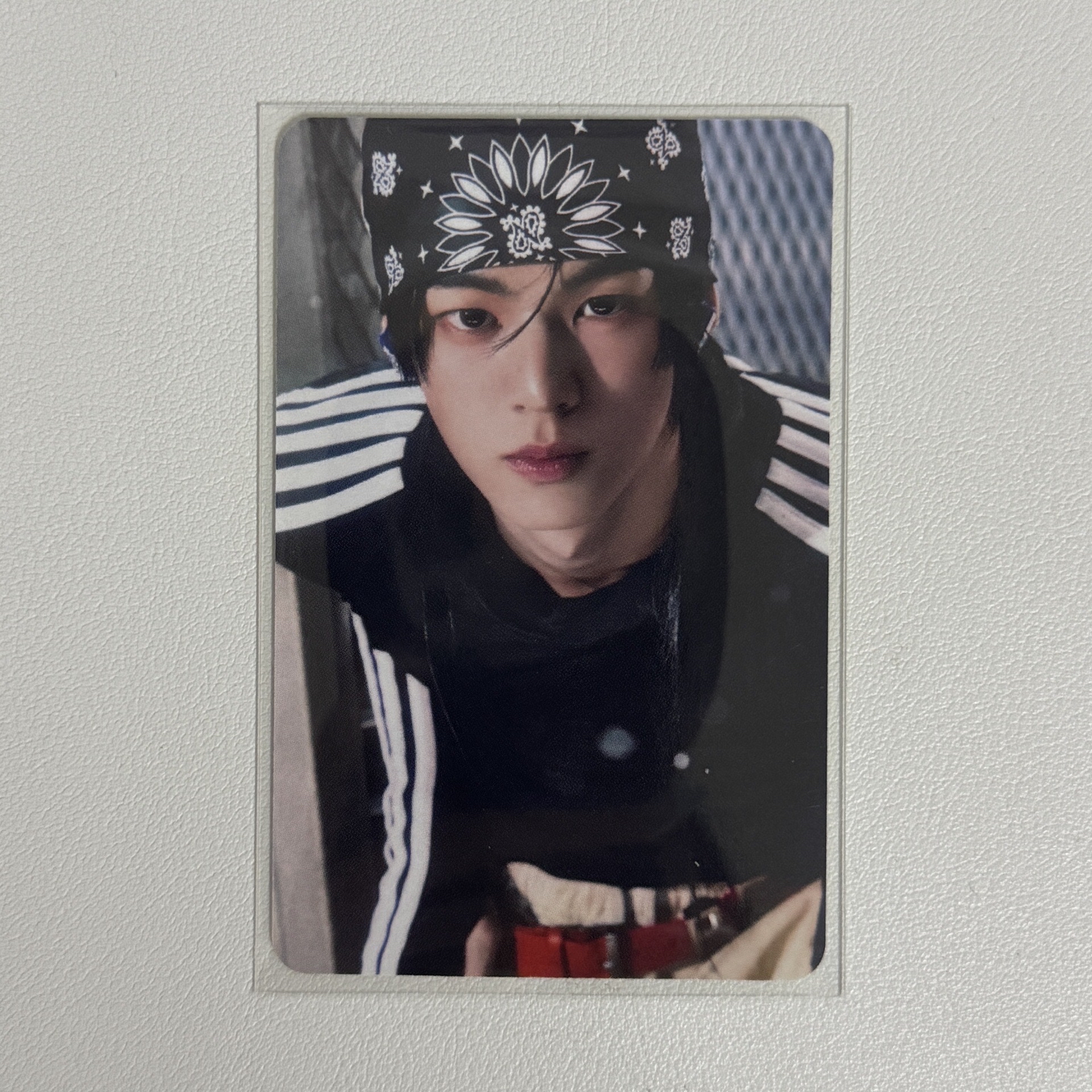 道勳 AM單封預售