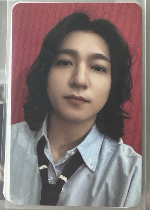 DAY6正四 🐻專卡 