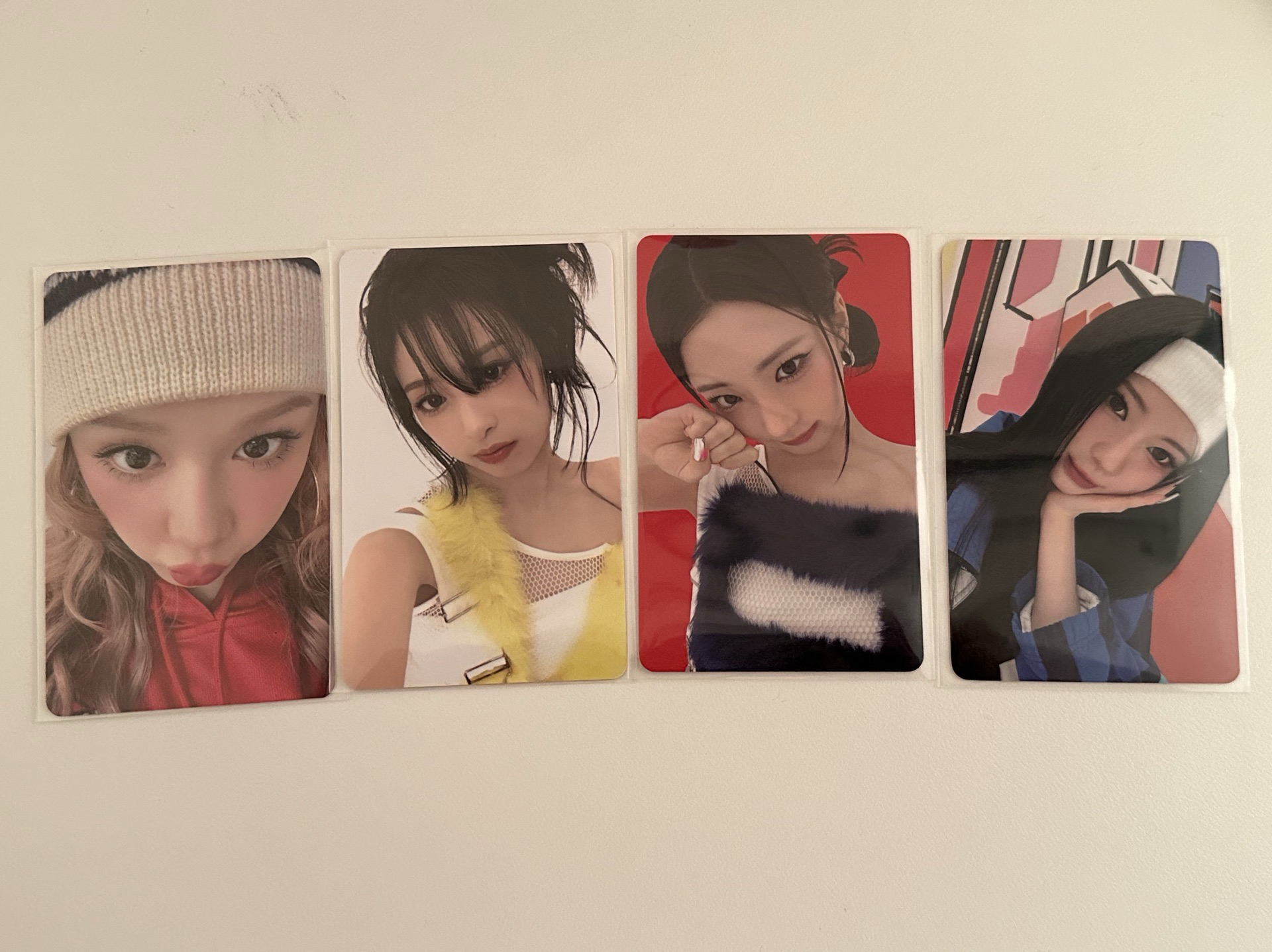 現貨 🌟日辣醬隨機卡