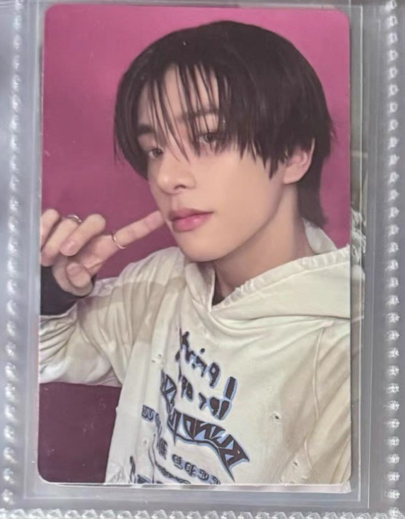 迷五 專輯卡 KSANA ver.